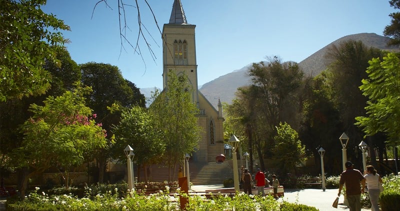 Thung lũng Elqui: Nơi đưa ta hòa cùng thiên nhiên 7 Tạp chí Du lịch Wanderlust Tips | Thung lũng Elqui: Nơi đưa ta hòa cùng thiên nhiên