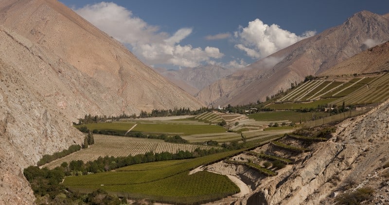 Tạp chí Du lịch Wanderlust Tips | Thung lũng Elqui: Nơi đưa ta hòa cùng thiên nhiên