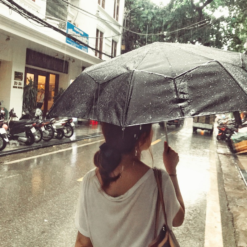 Tôi có hẹn với mùa thu... 5 Tạp chí Du lịch Wanderlust Tips | Tôi có hẹn với mùa thu vàng...