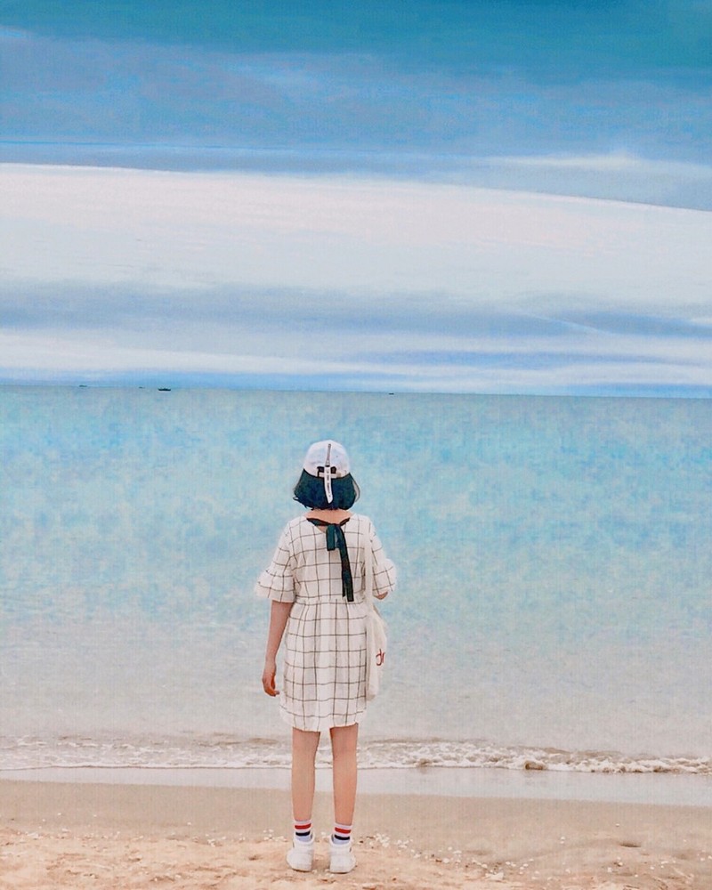 Tôi gửi nỗi nhớ đến biển Thiên Cầm 6 Tạp chí Du lịch Wanderlust Tips | Tôi gửi nỗi nhớ đến biển Thiên Cầm