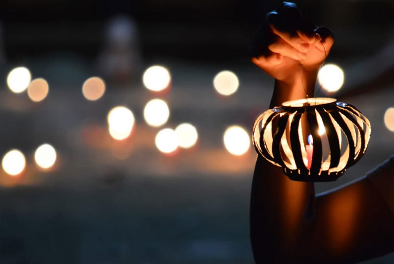 Tạp chí Du lịch Wanderlust Tips | Hoài niệm những mùa Trung thu xưa