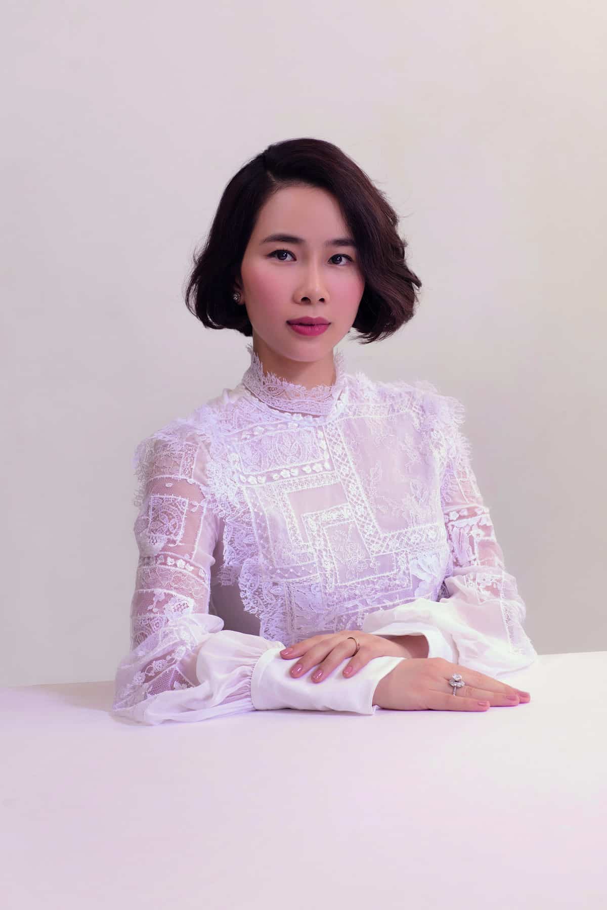 Vietnam Hotelier of the year vinh danh Tổng giám đốc Tập đoàn Mường Thanh 5 Tạp chí Du lịch Wanderlust Tips | Vietnam Hotelier of the year vinh danh Tổng giám đốc Tập đoàn Mường Thanh