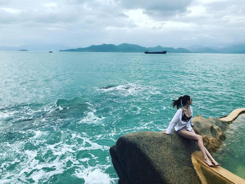 Vịnh Ninh Vân: Thiên đường trác tuyệt chốn nhân gian 12 Tạp chí Du lịch Wanderlust Tips | Vịnh Ninh Vân: Thiên đường trác tuyệt chốn nhân gian