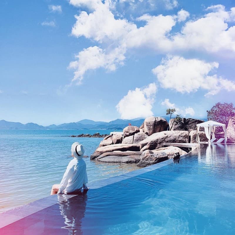 Vịnh Ninh Vân: Thiên đường trác tuyệt chốn nhân gian 18 Tạp chí Du lịch Wanderlust Tips | Vịnh Ninh Vân: Thiên đường trác tuyệt chốn nhân gian