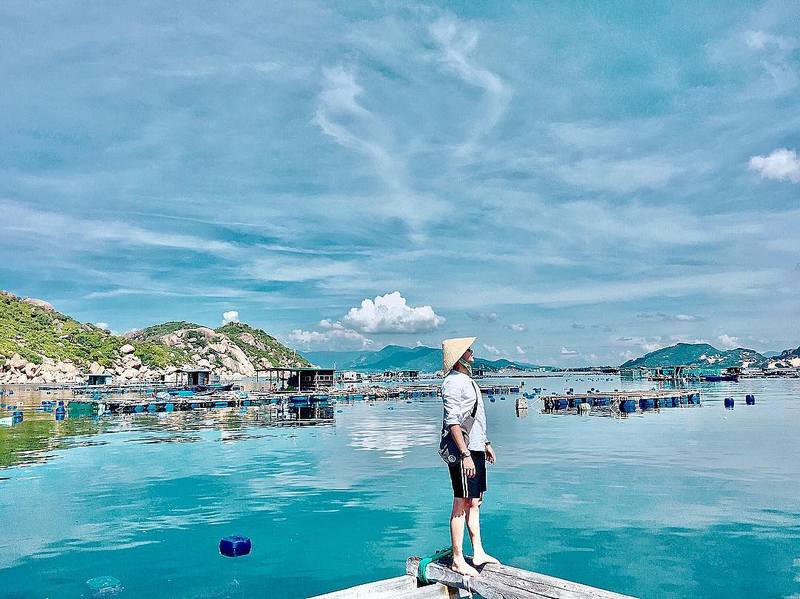 Vịnh Ninh Vân: Thiên đường trác tuyệt chốn nhân gian 13 wanderlust tips vinh ninh van thien duong trac tuyet chon nhan gian 7