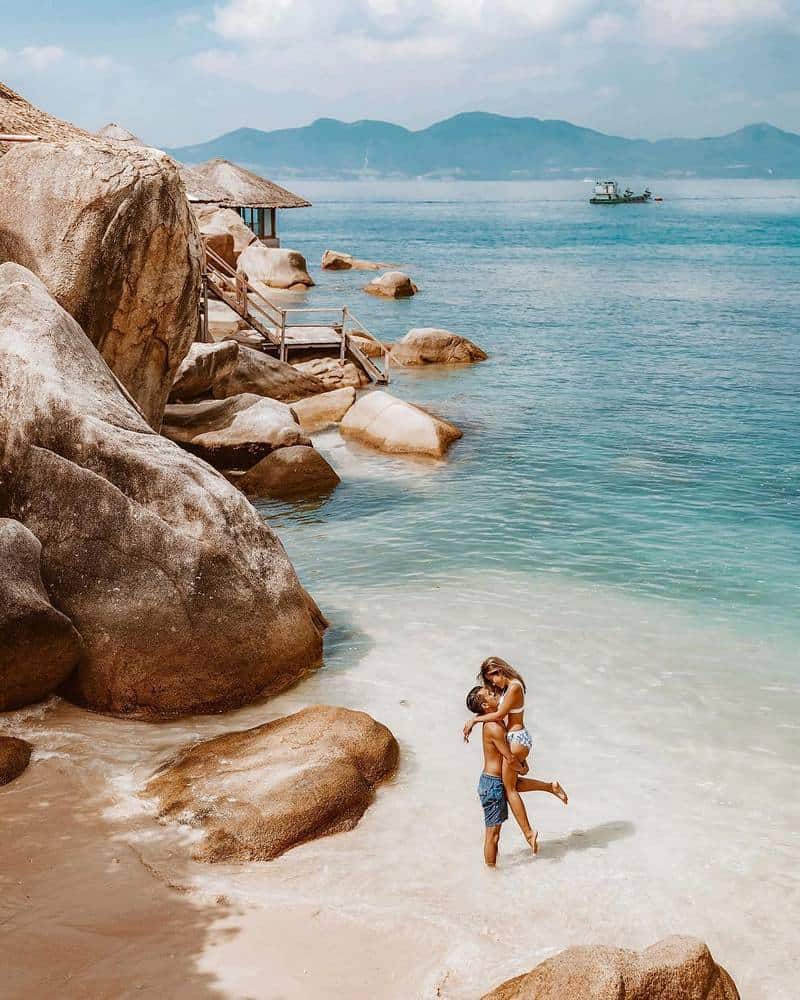 Vịnh Ninh Vân: Thiên đường trác tuyệt chốn nhân gian 17 wanderlust tips vinh ninh van thien duong trac tuyet chon nhan gian 8