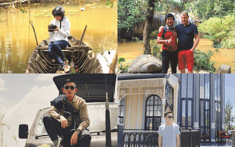 Wanderlust Tips Share the love du lich va nghe du lich 05