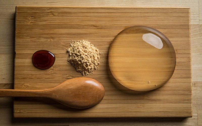 Bánh Mizu Mochi: Sự tinh khiết từ những giọt nước 5 Wanderlust Tips banh mizu mochi su tinh khiet den tu nhung giot nuoc 04 1 e1565163223924