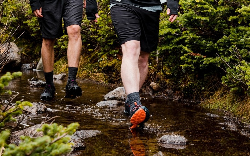 Bỏ túi mẹo để chọn được đôi giày trekking tốt nhất Bỏ túi mẹo để chọn được đôi giày trekking tốt nhất