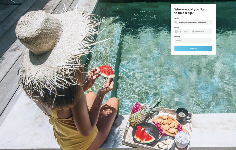 Swimply: Công nghệ mới cho thuê bể bơi theo giờ 6 Swimply: Công nghệ mới cho thuê bể bơi theo giờ