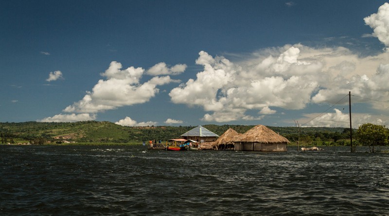 Đến Uganda khám phá dòng sông Nile hùng vĩ 7 Wanderlust Tips den uganda kham pha dong song nile hung vi 03