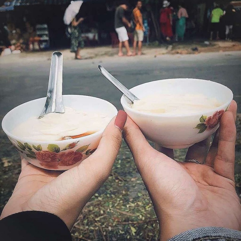 Gánh đậu hũ dung dị gợi nhớ miền ký ức tuổi thơ 7 Wanderlust Tips ganh dau hu dung di cho mien ky uc tuoi tho 09