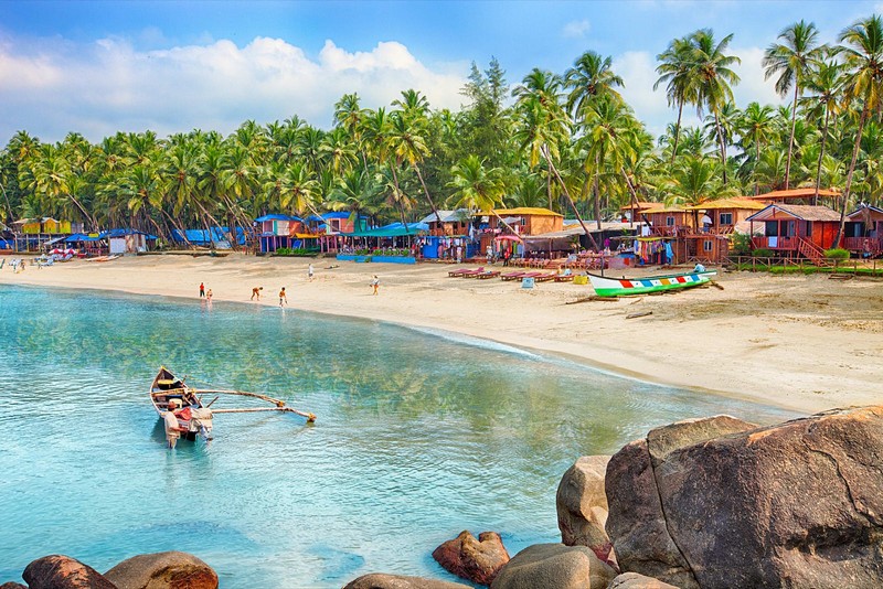 Tạp chí Du lịch Wanderlust Tips Bỏ túi những kinh nghiệm du lịch Goa, Ấn Độ