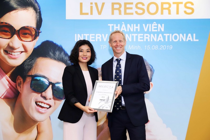 Tạp chí Du lịch Wanderlust Tips Lưu trú cực tiết kiệm khi du lịch với hình thức Sở hữu Kỳ nghỉ của LiV Resorts