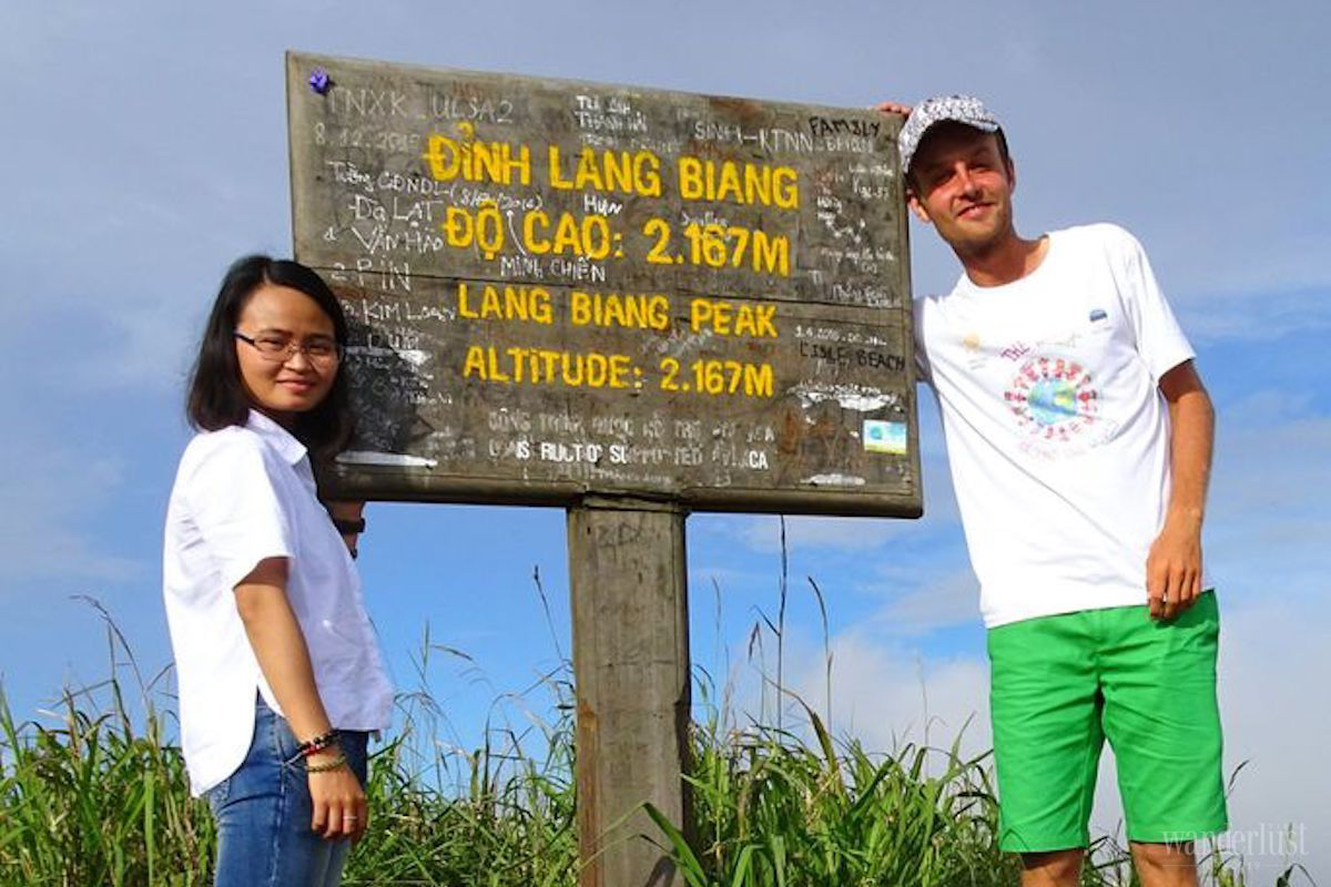 Tạp chí Du lịch Wanderlust Tips Những câu chuyện chu du vòng quanh thế giới - cảm hứng lên đường