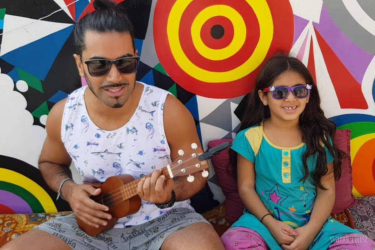 Tạp chí Du lịch Wanderlust Tips Những câu chuyện chu du vòng quanh thế giới - cảm hứng lên đường