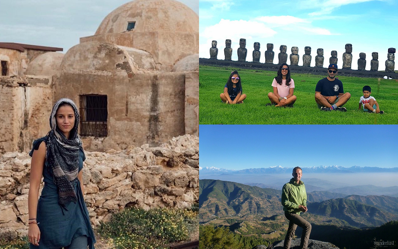 Những câu chuyện chu du vòng quanh thế giới 5 Wanderlust Tips nhung cau chuyen chu du 10 1