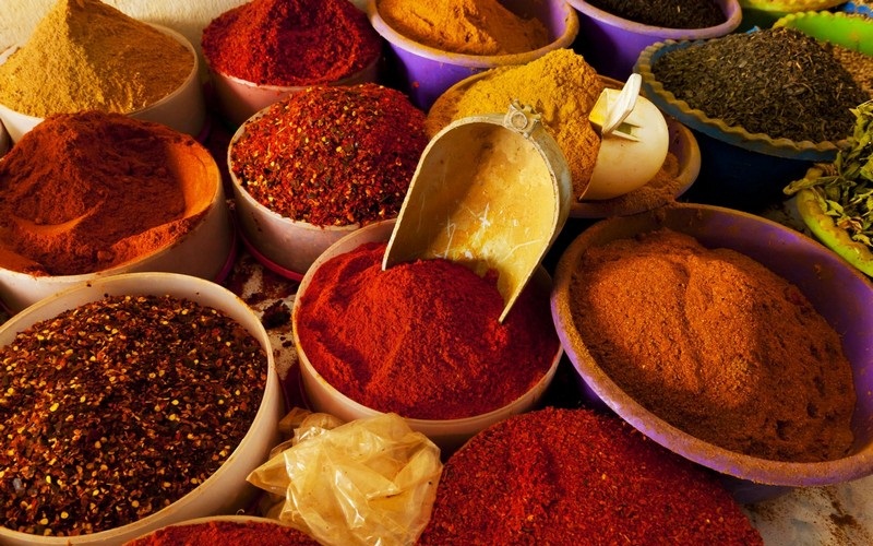 Gợi nhớ Ethiopia với những món quà lưu niệm ý nghĩa Gợi nhớ Ethiopia với những món quà lưu niệm ý nghĩa