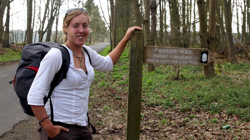 Tạp chí Du lịch Wanderlust Tips Quay ngược thời gian với những đường mòn cổ xưa tuyệt đẹp