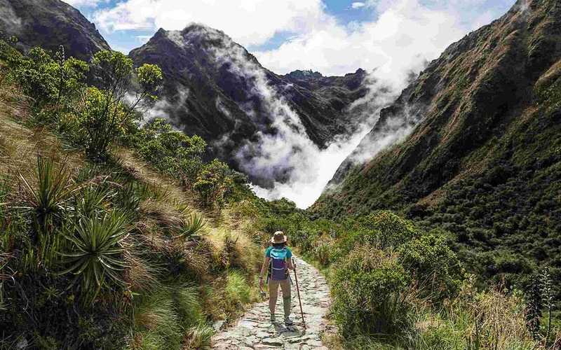 Quay ngược thời gian với những đường mòn cổ xưa tuyệt đẹp 5 Wanderlust Tips quay nguoc thoi gian voi nhung duong mon co xua tuyet dep 04 1