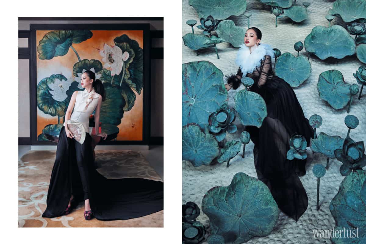 Wanderlust Tips the muse of lang co 04