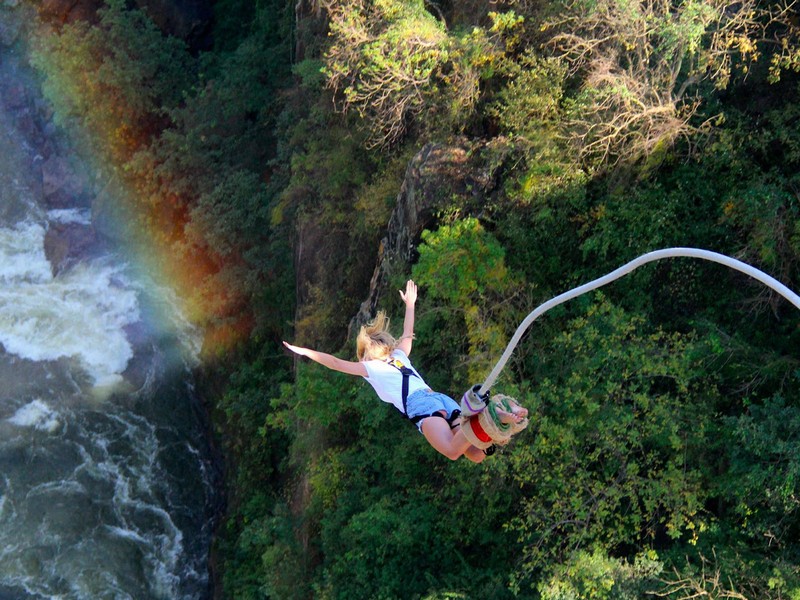 Thử thách bản thân với những môn thể thao mạo hiểm vòng quanh thế giới 8 Tạp chí Du lịch Wanderlust Tips Thử thách bản thân với những môn thể thao mạo hiểm vòng quanh thế giới