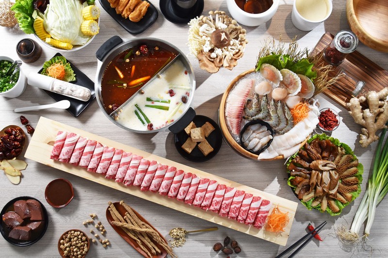 Tạp chí Du lịch Wanderlust Tips Thưởng thức những hương vị lẩu đặc trưng của châu Á