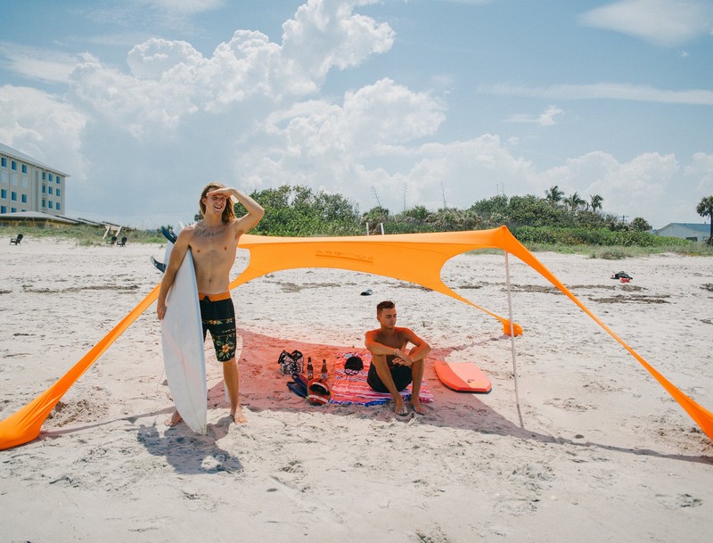 Tạp chí Du lịch Wanderlust Tips Những tiện ích công nghệ vi vu ngày nắng nóng