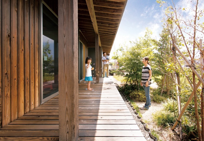 Tìm về sự bình yên bên mái hiên nhà Engawa 7 Tạp chí Du lịch Wanderlust Tips Tìm về sự bình yên bên mái hiên nhà Engawa