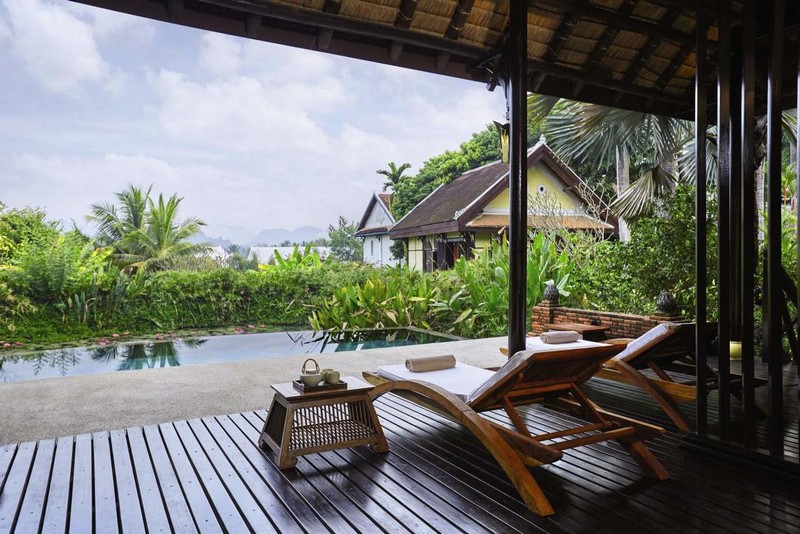 Ấn tượng với những khu nghỉ dưỡng tuyệt vời nhất Đông Nam Á 5 Tạp chí Du lịch Wanderlust Tips | Ấn tượng với những khu nghỉ dưỡng tuyệt vời nhất Đông Nam Á