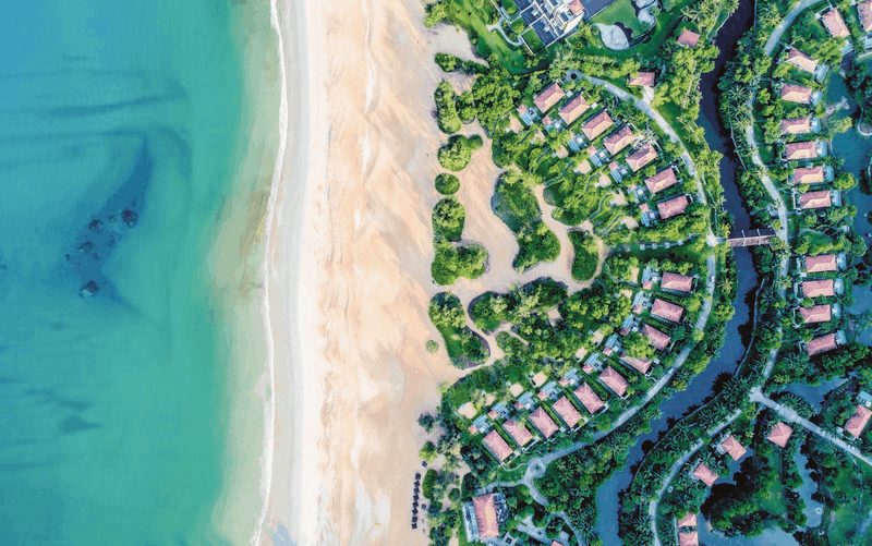 Tạp chí Du lịch Wanderlust Tips | Banyan Tree Lăng Cô: Khu nghỉ dưỡng tuyệt đẹp đoạt giải Leading luxury resort