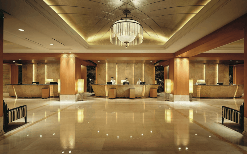 LOTTE Hotel Seoul đoạt giải Leading Luxury Hotel 2019 5 wanderlust tips best hotels resorts awards 2019 lotte hotel seoul doat giai leading luxury hotel