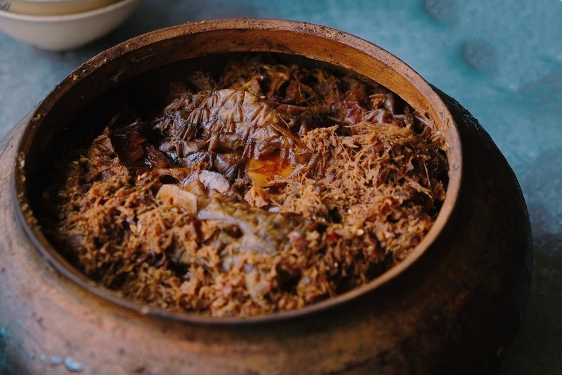 wanderlust tips ca kho noi dat lang vu dai luu giu huong vi truyen thong 7