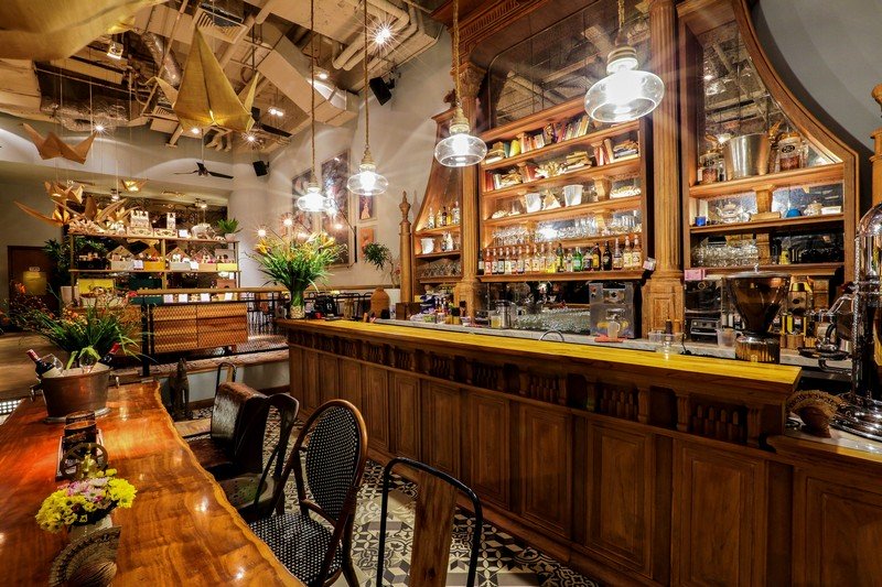 Tạp chí Du lịch Wanderlust Tips | Định vị tọa độ những quán cà phê siêu xinh ở Nha Trang