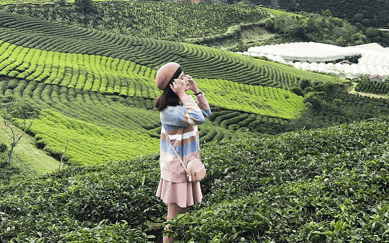 Du lịch Thái Nguyên đừng bỏ lỡ những điểm đến này 5 wanderlust tips du lich thai nguyen dung bo lo nhung diem den nay 0