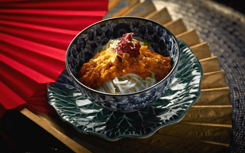 Dừng chân tại những nhà hàng sao Michelin tại Hong Kong