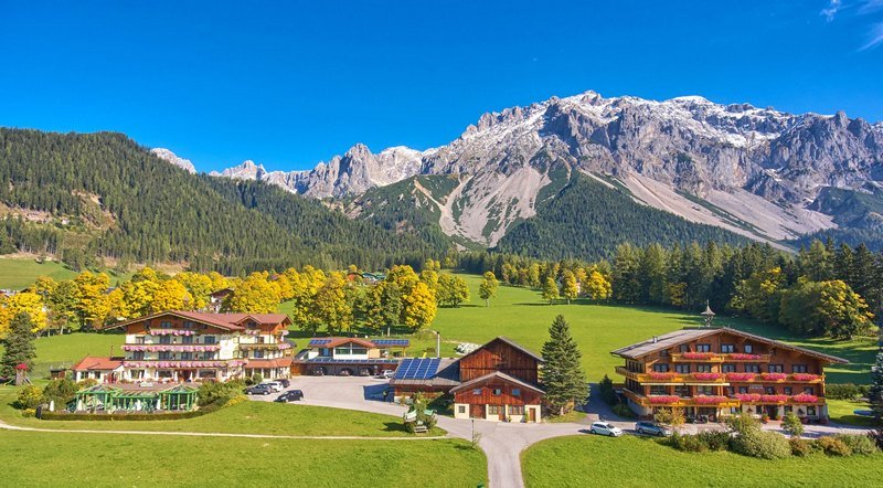 Ghé thăm những thị trấn đẹp như tranh ở nước Đức 5 Tạp chí Du lịch Wanderlust Tips | Ghé thăm những thị trấn đẹp như tranh ở nước Đức