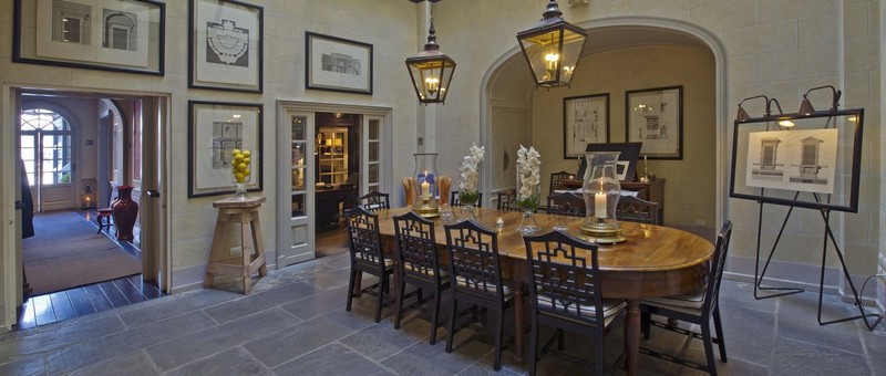 Tạp chí Du lịch Wanderlust Tips | J.K. Place Firenze: Lựa chọn hoàn hảo cho những ngày khám phá châu Âu