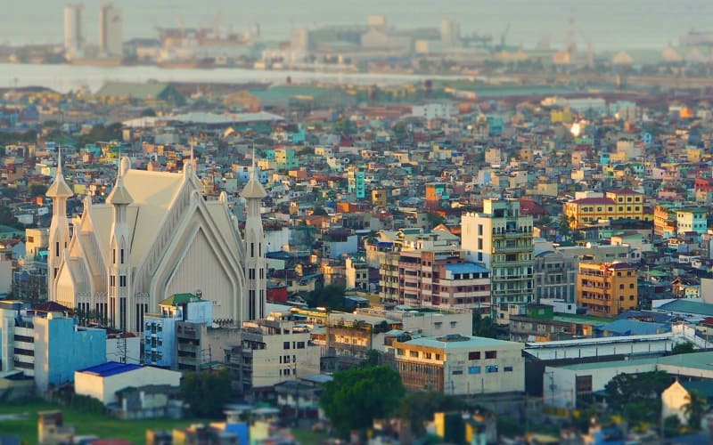 Manila: Nơi bạn có thể mang về những món quà độc đáo 5 Tạp chí Du lịch Wanderlust Tips | Thủ đô Manila: Nơi bạn có thể mang về những món quà độc đáo