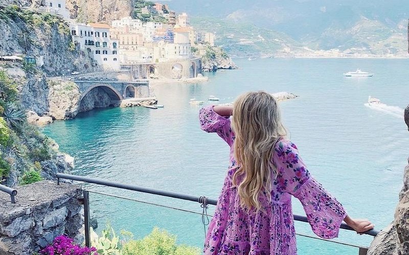 Tạp chí Du lịch Wanderlust Tips | Nếu không đi du lịch bạn sẽ chẳng bao giờ nhận ra 6 điều này