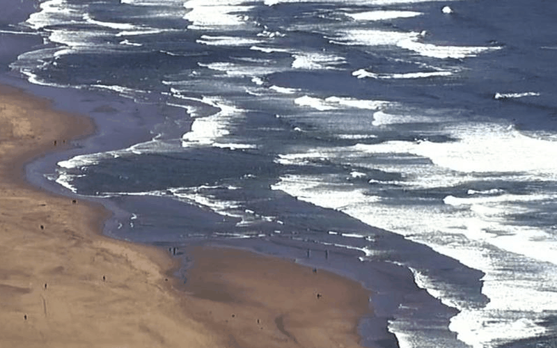 Nhật Bản: Cô gái Việt thiệt mạng khi vui chơi tại vùng biển cấm Nhật Bản: Cô gái Việt thiệt mạng khi vui chơi tại vùng biển cấm