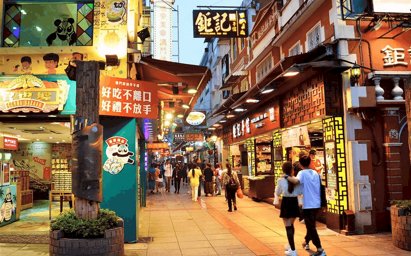 wanderlust tips nhung dia diem mua sam hap dan tai macao