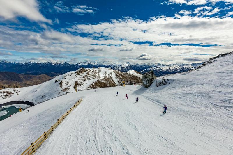 wanderlust tips nhung diem den thu vi khi ghe tham Queenstown New Zealand 2