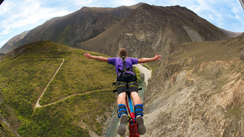 Tạp chí Du lịch Wanderlust Tips | Những điểm đến thú vị ở Queenstown, New Zealand