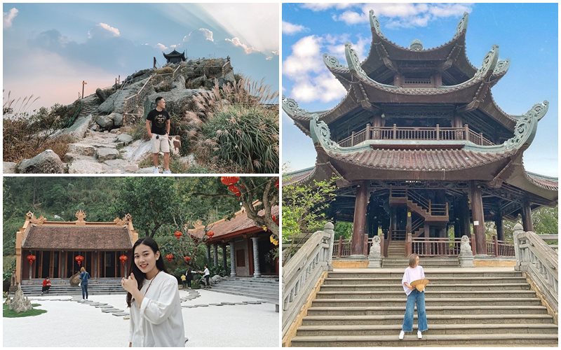 Những ngôi chùa linh thiêng cho chuyến du lịch gia đình mùa Vu lan 5 Tạp chí Du lịch Wanderlust Tips | Những ngôi chùa linh thiêng cho chuyến du lịch gia đình mùa Vu lan