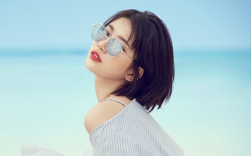 Những phụ kiện thời trang không thể thiếu khi đi du lịch Những phụ kiện thời trang không thể thiếu khi đi du lịch