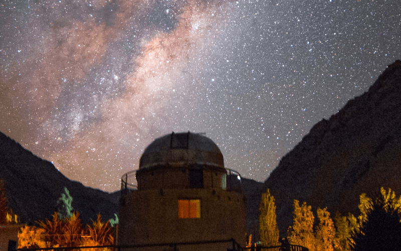 Thung lũng Elqui: Nơi đưa ta hòa cùng thiên nhiên 5 Tạp chí Du lịch Wanderlust Tips | Thung lũng Elqui: Nơi đưa ta hòa cùng thiên nhiên