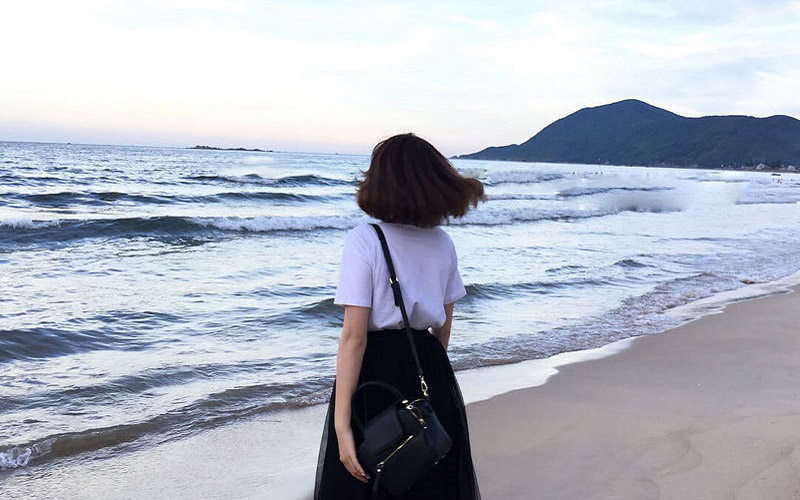 Tạp chí Du lịch Wanderlust Tips | Tôi gửi nỗi nhớ đến biển Thiên Cầm