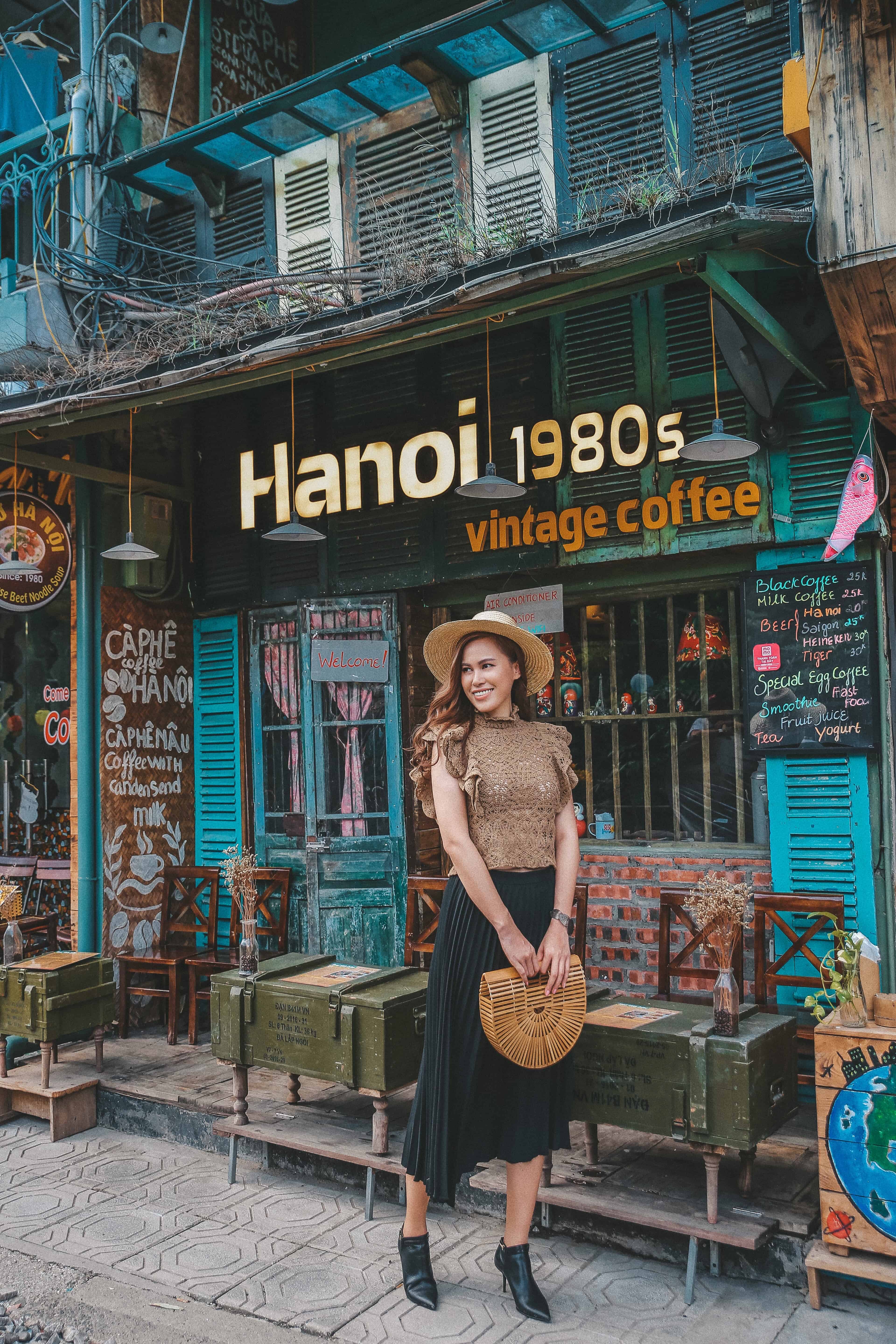 Dừng chân ở Hà Nội, mơ về miền ký ức xưa cũ 11 E7BB8D4D C616 4CB8 9D79 8D5189274587