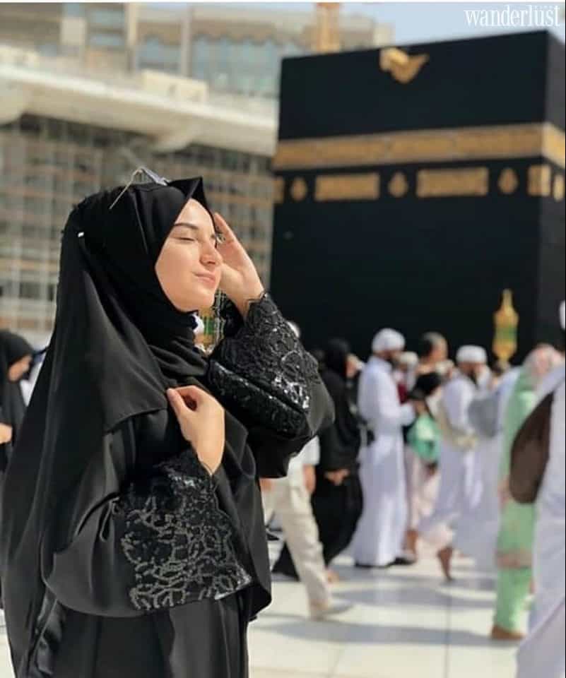 Wanderlust Tips Arab Saudi lan dau mo cua don du khach 01 e1569842692494